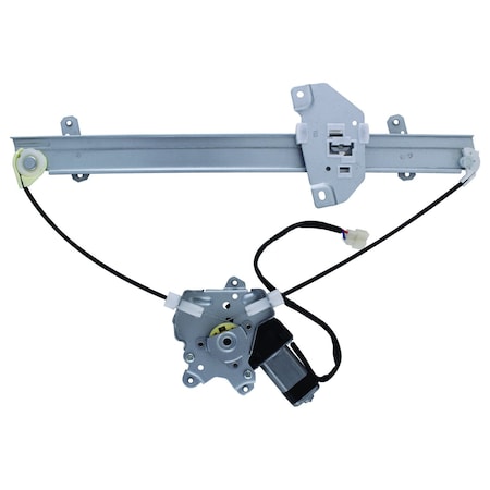 Wai Global WINDOW REGULATOR & MOTOR, WPR1078LM WPR1078LM